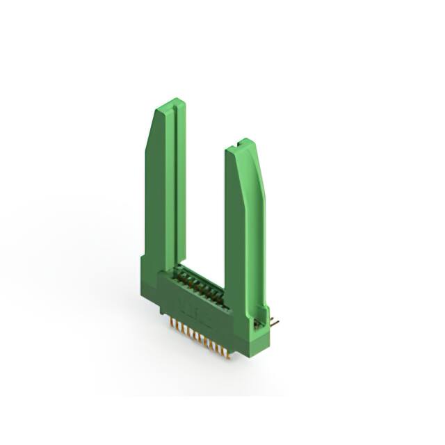 345-022-559-578 EDAC Inc.  Edgeboard Connectors